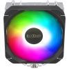 Кулер до процесора PcCooler PALADIN 400 ARGB зображення 5