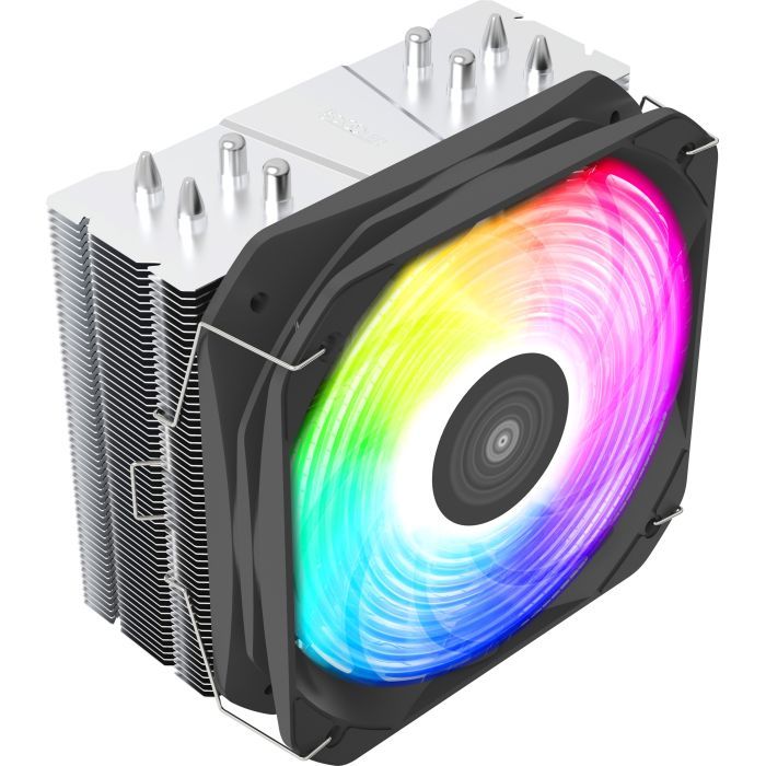 Кулер до процесора PcCooler PALADIN 400 ARGB зображення 6