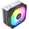 Кулер до процесора PcCooler PALADIN 400 ARGB зображення 6