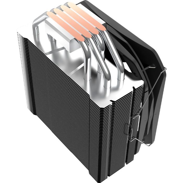 Кулер до процесора PcCooler PALADIN 400 ARGB зображення 7