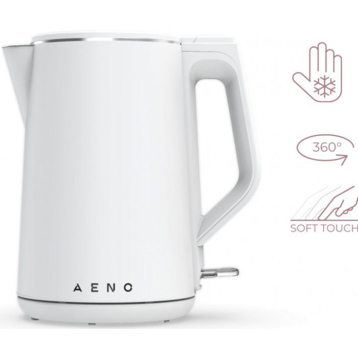 Электрочайник AENO EK2 (AEK0002) изображение 2