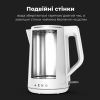 Электрочайник AENO EK2 (AEK0002) изображение 6