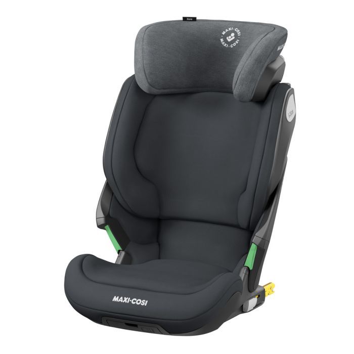 Автокрісло Maxi-Cosi Kore Authentic Graphite (8740550110)