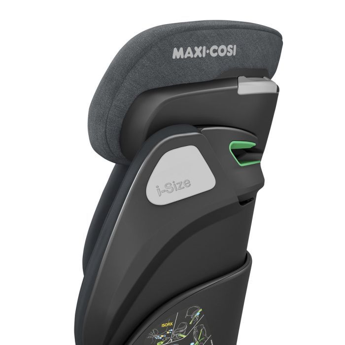 Автокрісло Maxi-Cosi Kore Authentic Graphite (8740550110) зображення 9