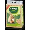 Наполнитель для грызунов Chipsi Classic Деревянный впитывающий 3.2 кг (60 л) (4002973000700) изображение 2