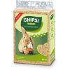Наполнитель для грызунов Chipsi Classic Деревянный впитывающий 3.2 кг (60 л) (4002973000700)