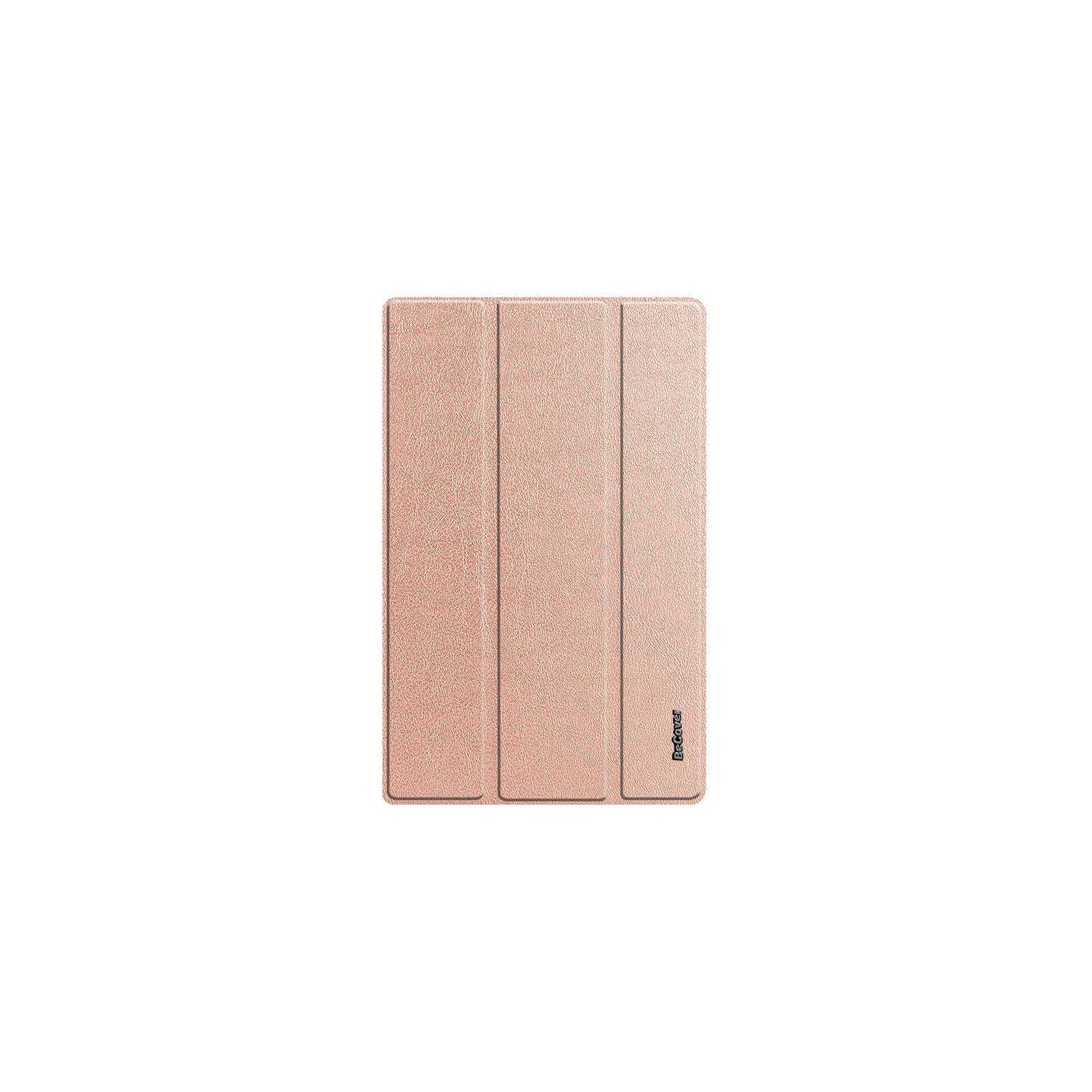 Чехол для планшета BeCover Smart Case Samsung Galaxy Tab S6 Lite 10.4 P610/P613/P615/P619 Rose Gold (708325) изображение 2