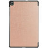 Чехол для планшета BeCover Smart Case Samsung Galaxy Tab S6 Lite 10.4 P610/P613/P615/P619 Rose Gold (708325) изображение 3
