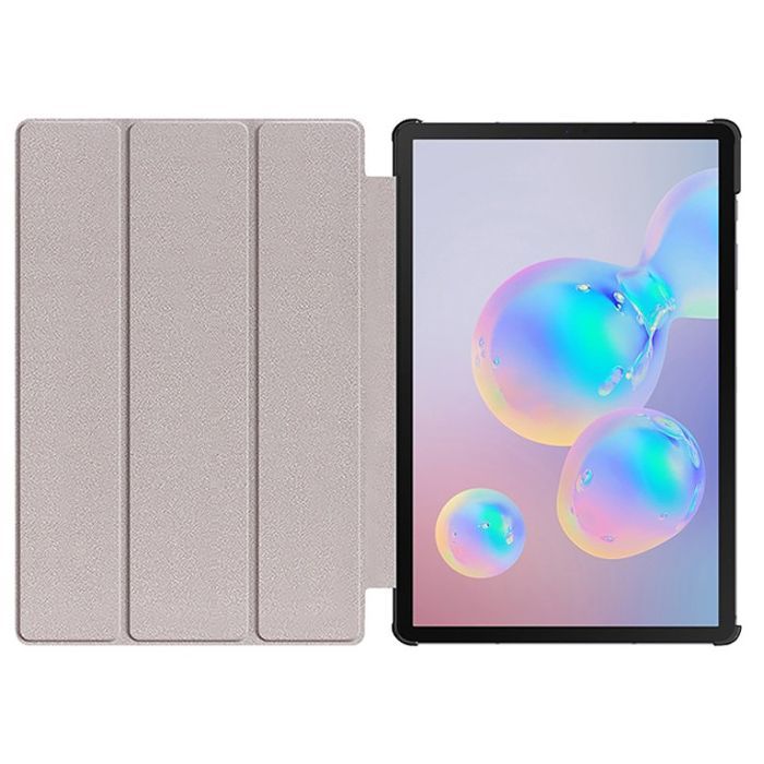 Чохол до планшета BeCover Smart Case Samsung Galaxy Tab S6 Lite 10.4 P610/P613/P615/P619 Fairy (708326) зображення 5