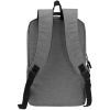 Рюкзак для ноутбука Porto 15.6" RNB-3034 GY (RNB-3034GY) зображення 4