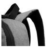 Рюкзак для ноутбука Porto 15.6" RNB-3034 GY (RNB-3034GY) зображення 8