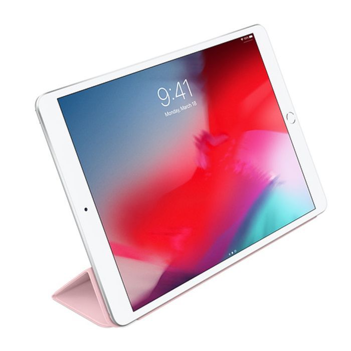 Чехол для планшета Armorstandart Smart Case iPad 9.7 (2017/2018) Black (ARM54796) изображение 3