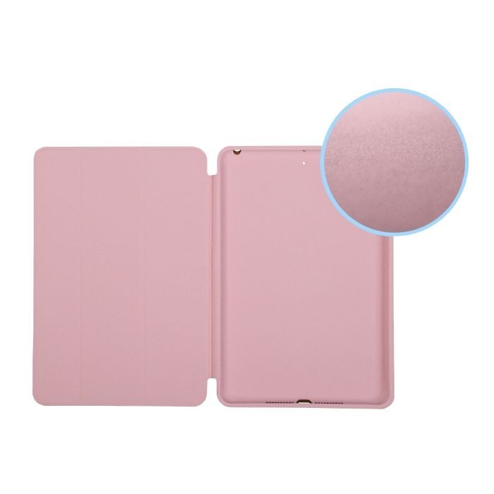 Чехол для планшета Armorstandart Smart Case iPad 9.7 (2017/2018) Black (ARM54796) изображение 5
