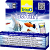 Тест для воды Tetra Test 6 in 1 (4004218175488) изображение 2