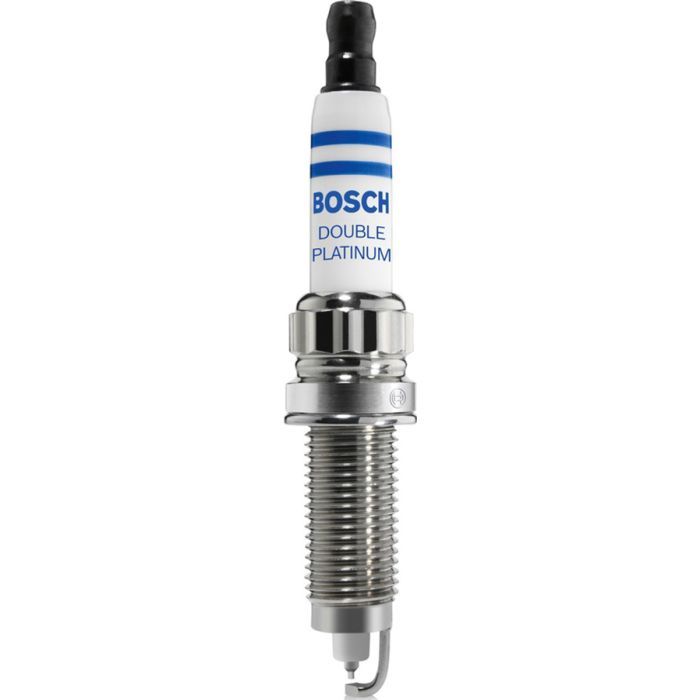 Свеча зажигания Bosch 0 242 245 576
