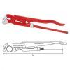 Ключ Toptul газовый трубный 40мм L345 (DDAD1A32) изображение 2