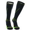 Водонепроницаемые носки Dexshell Compression Mudder S Yellow (DS635HVYS)