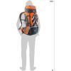 Рюкзак туристический Naturehike NH70B070-B 70+5 л Orange (6927595709016) изображение 4