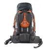 Рюкзак туристический Naturehike NH70B070-B 70+5 л Orange (6927595709016) изображение 5
