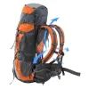 Рюкзак туристический Naturehike NH70B070-B 70+5 л Orange (6927595709016) изображение 6