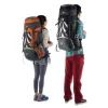 Рюкзак туристический Naturehike NH70B070-B 70+5 л Orange (6927595709016) изображение 7