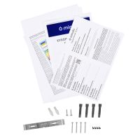 Витяжка кухонна Minola HK 5212 WH 700 LED зображення 10