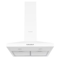 Витяжка кухонна Minola HK 5212 WH 700 LED