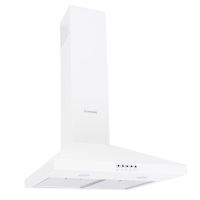Витяжка кухонна Minola HK 5212 WH 700 LED зображення 2