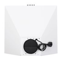 Витяжка кухонна Minola HK 5212 WH 700 LED зображення 7