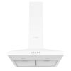 Витяжка кухонна Minola HK 5212 WH 700 LED