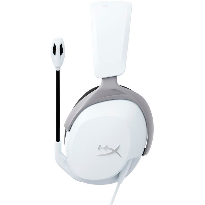 Наушники HyperX Cloud Stinger 2 Core for PlayStation White (6H9B5AA) изображение 2