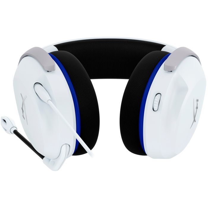 Наушники HyperX Cloud Stinger 2 Core for PlayStation White (6H9B5AA) изображение 4