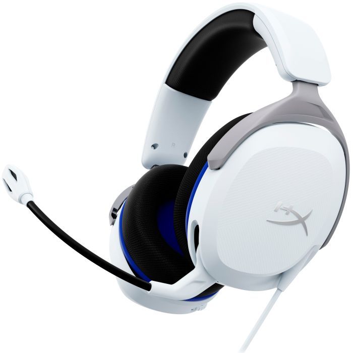 Наушники HyperX Cloud Stinger 2 Core for PlayStation White (6H9B5AA) изображение 5