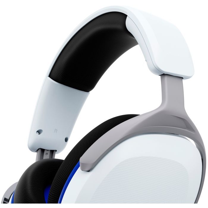 Наушники HyperX Cloud Stinger 2 Core for PlayStation White (6H9B5AA) изображение 6