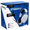 Навушники HyperX Cloud Stinger 2 Core for PlayStation White (6H9B5AA) зображення 7
