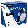 Наушники HyperX Cloud Stinger 2 Core for PlayStation White (6H9B5AA) изображение 7