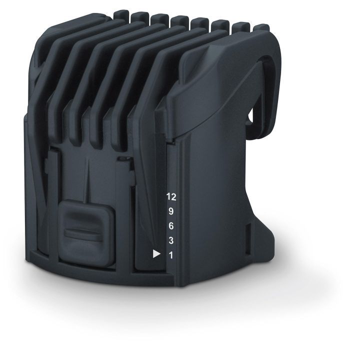 Триммер Beurer HR 4000 изображение 5