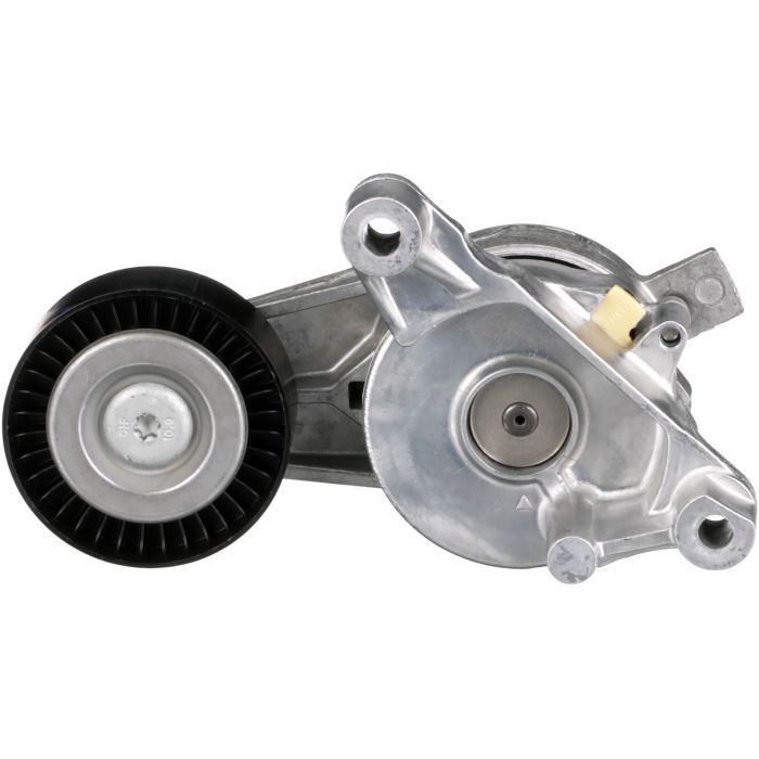 Натяжитель ремня с роликом Gates T38438 изображение 2