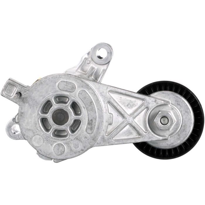 Натяжитель ремня с роликом Gates T38438 изображение 3