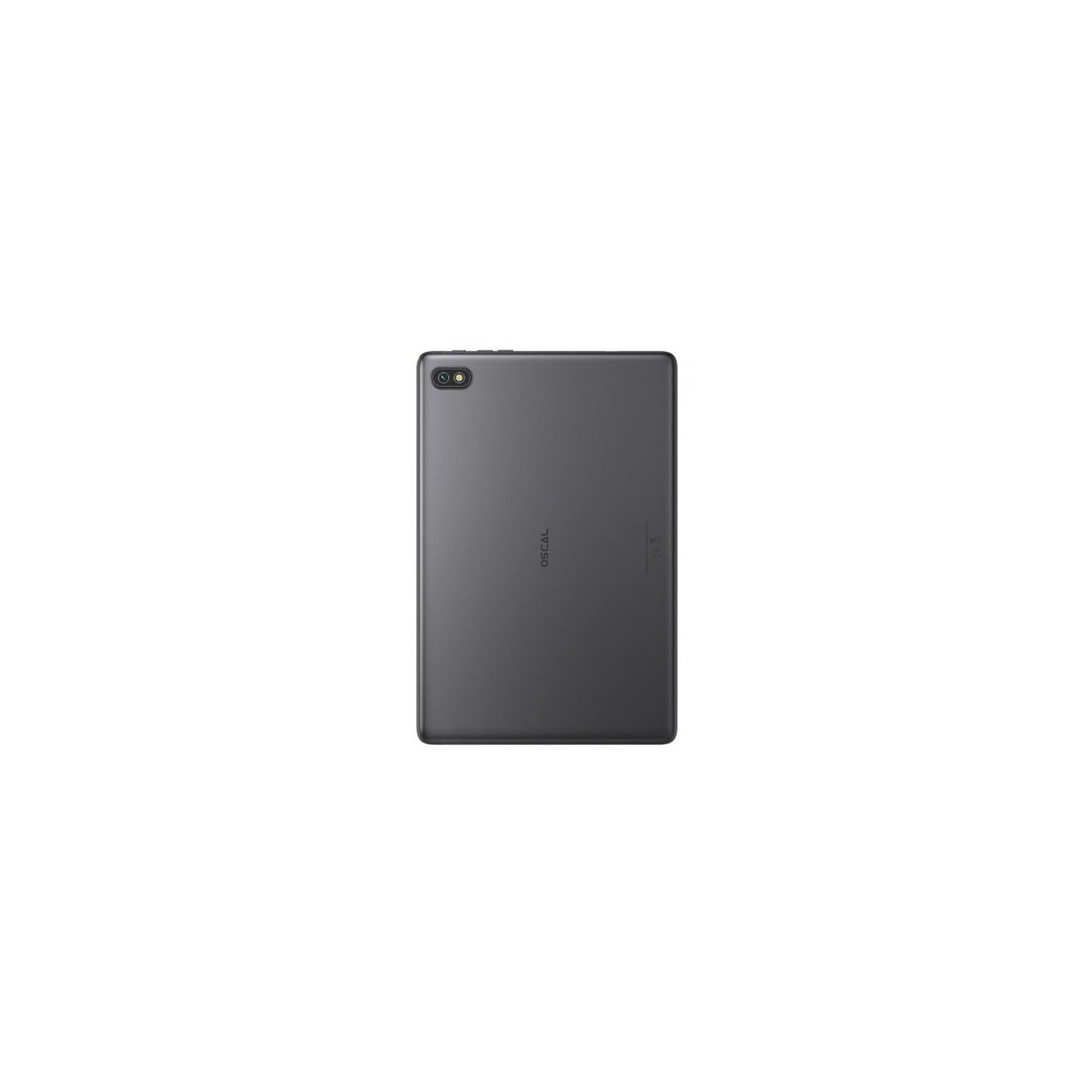 Планшет Oscal Pad 10 8/128GB 4G Dual Sim Diamond Grey зображення 2