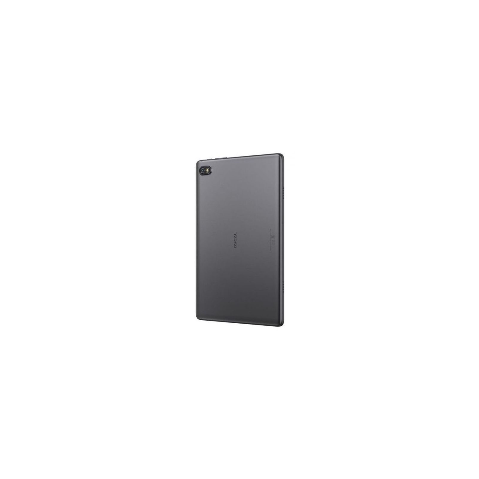 Планшет Oscal Pad 10 8/128GB 4G Dual Sim Diamond Grey изображение 4