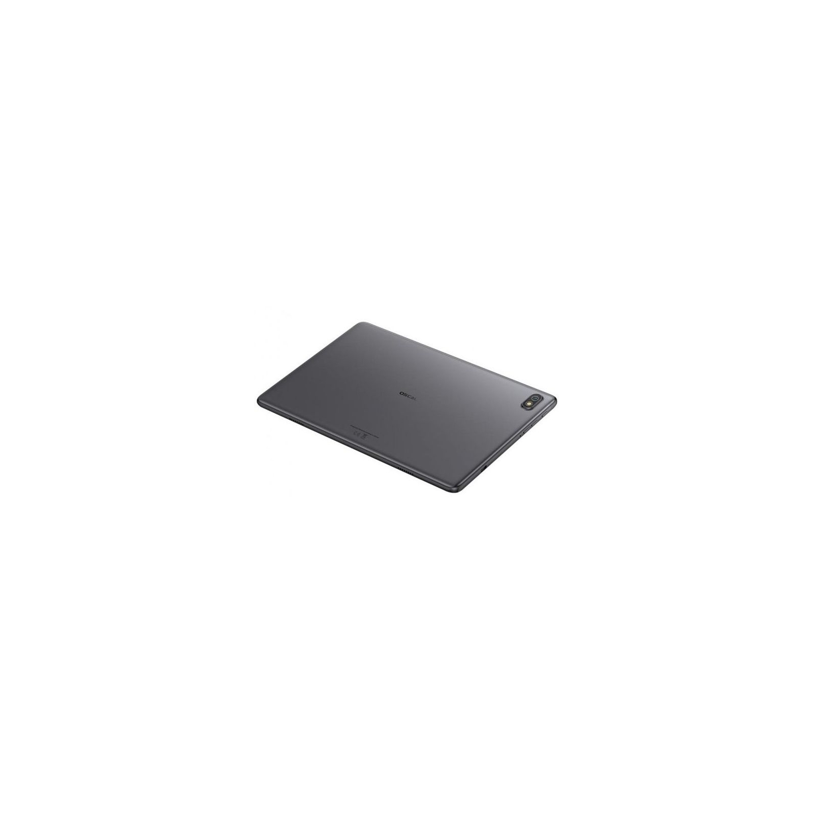 Планшет Oscal Pad 10 8/128GB 4G Dual Sim Moonlight Silver зображення 6