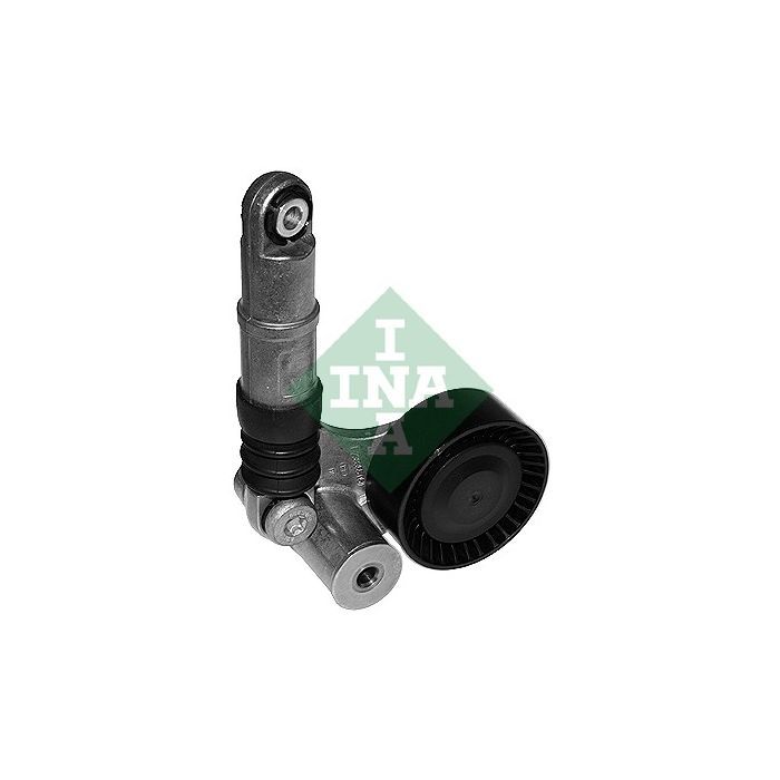 Натяжитель ремня с роликом INA 534 0257 10