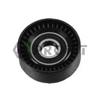 Натягувач ременя з роликом Profit 1014-3044