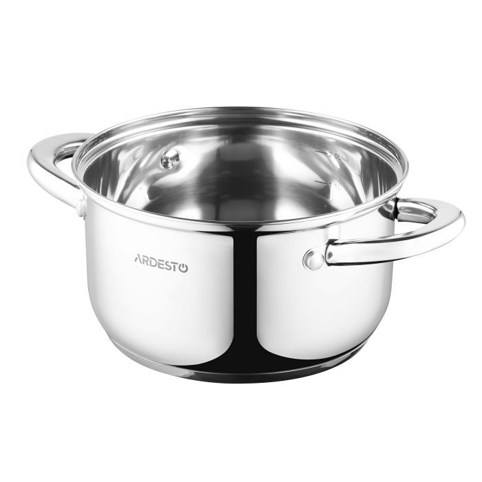 Набір посуду Ardesto Gemini Gourmet Andria 10 пред (AR1910GPS) зображення 10