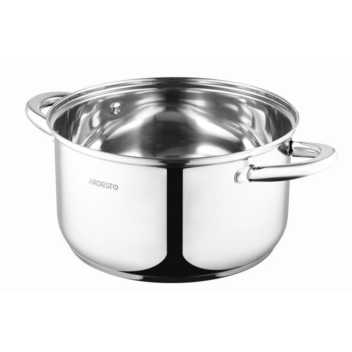 Набір посуду Ardesto Gemini Gourmet Andria 10 пред (AR1910GPS) зображення 4