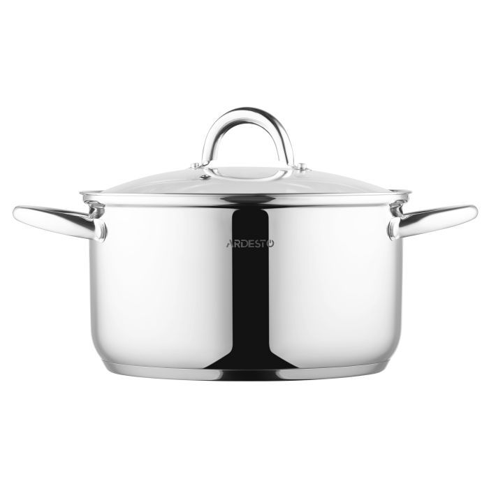 Набір посуду Ardesto Gemini Gourmet Andria 10 пред (AR1910GPS) зображення 5
