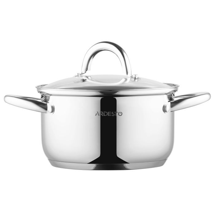 Набір посуду Ardesto Gemini Gourmet Andria 10 пред (AR1910GPS) зображення 8