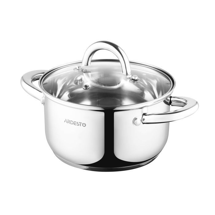 Набір посуду Ardesto Gemini Gourmet Andria 10 пред (AR1910GPS) зображення 9