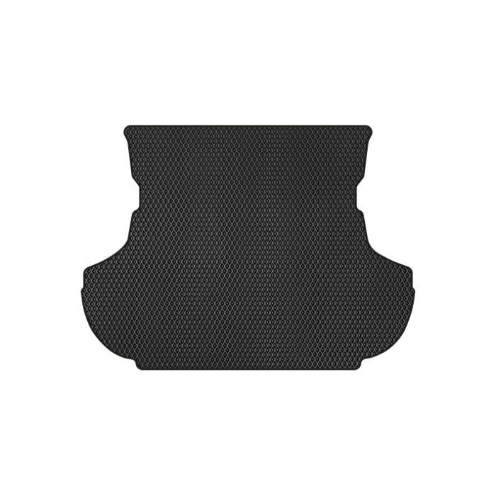 Килимок в багажник EVAtech Citroen C-Crosser 2007-2013 null SUV EU (CN51995BA1RBB)